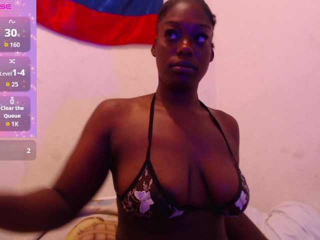 KeilySofia live cam on BongaCams
