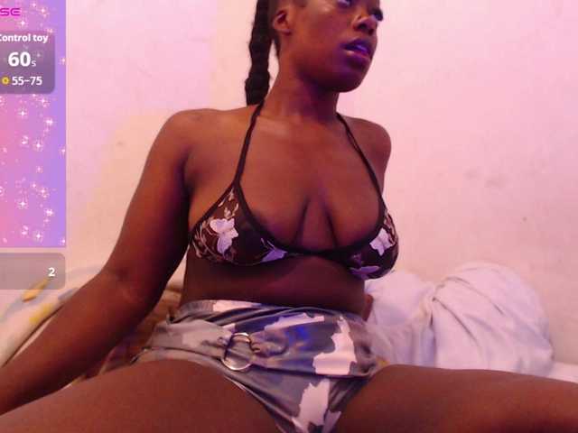 KeilySofia live cam on BongaCams