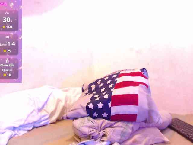 KeilySofia webcam