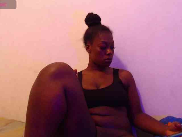 KeilySofia webcam