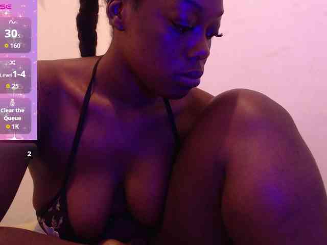 KeilySofia webcam