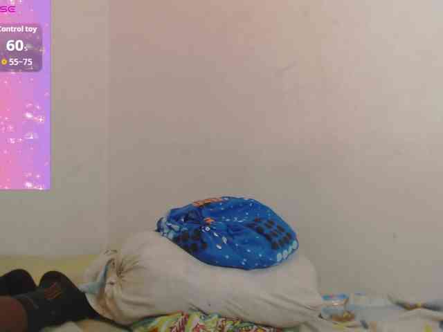 KeilySofia webcam