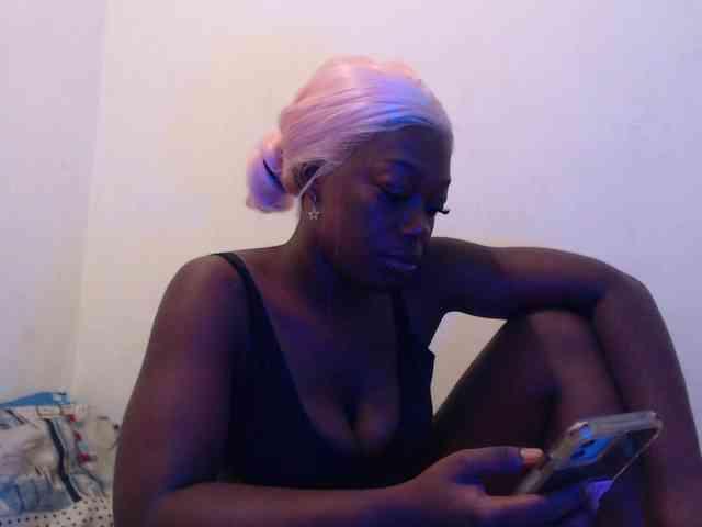 KeilySofia webcam