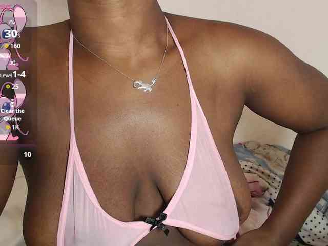 KeilySofia webcam