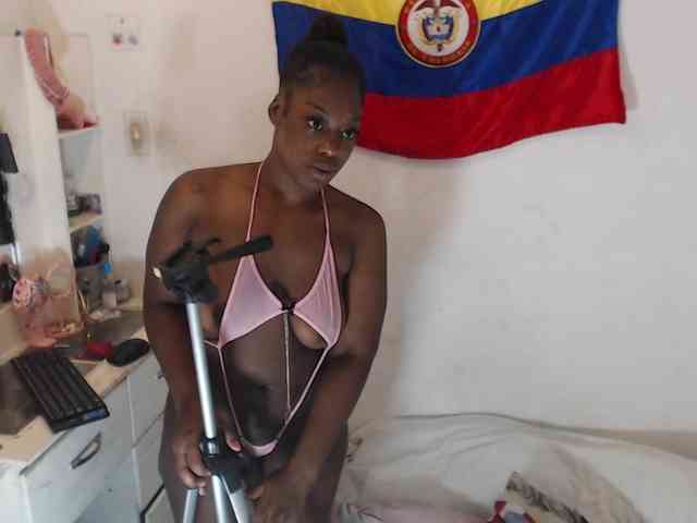 KeilySofia webcam