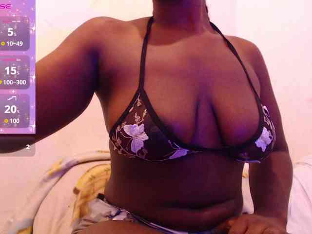 KeilySofia webcam