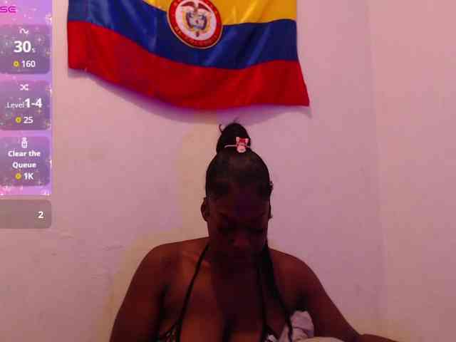 KeilySofia webcam