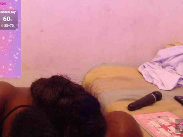 KeilySofia webcam