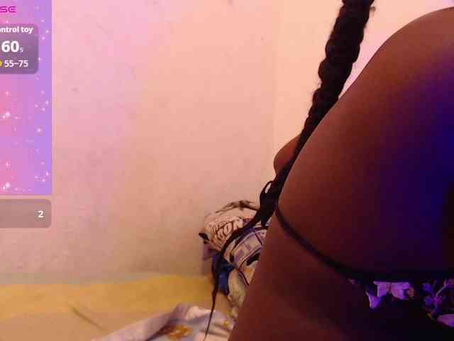 KeilySofia webcam