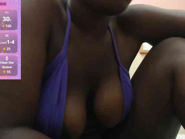 KeilySofia webcam