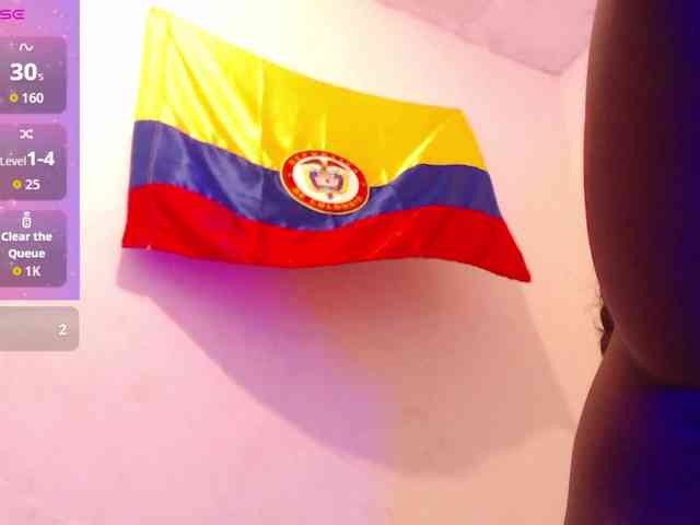 KeilySofia webcam