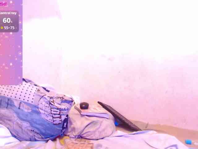 KeilySofia webcam