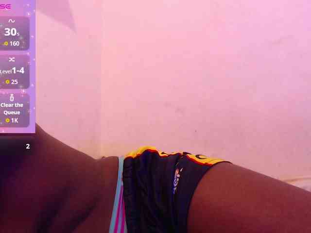 KeilySofia webcam