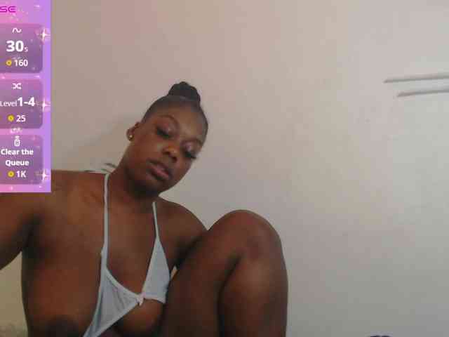 KeilySofia webcam