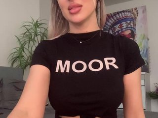 Stasya-moor Porn Show