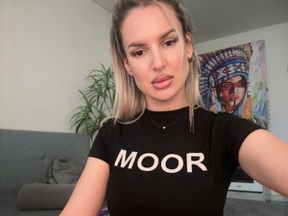 Stasya-moor