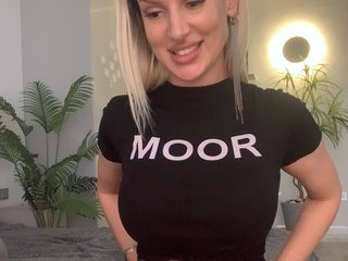 Stasya-moor