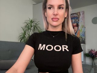 Stasya-moor