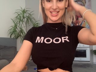 Stasya-moor Porn Show