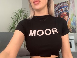 Stasya-moor Porn Show