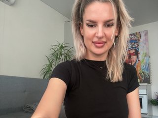 Stasya-moor Porn Show