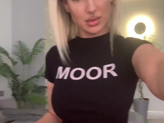 Stasya-moor
