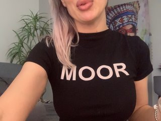 Stasya-moor Porn Show