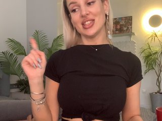 Stasya-moor Porn Show