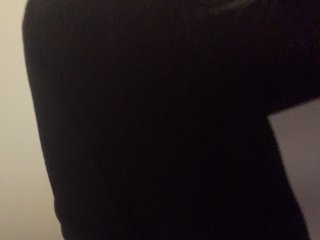 Stasya-moor Porn Show