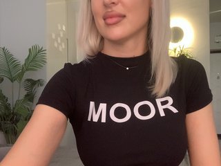 Stasya-moor Porn Show