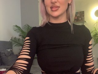 Stasya-moor Porn Show