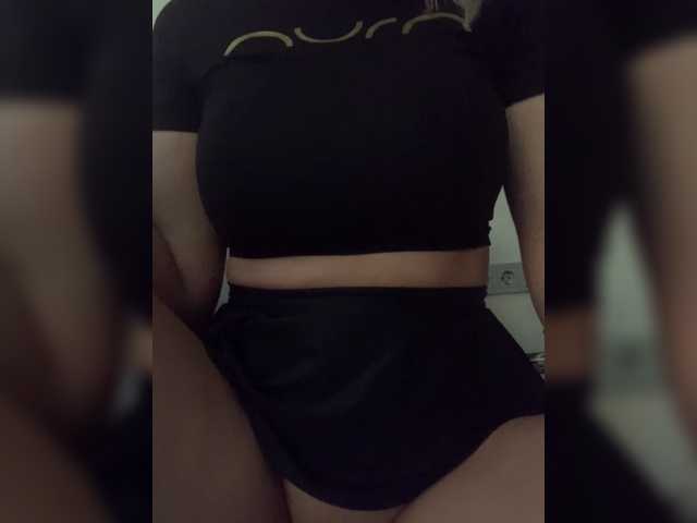 Webcam-Model Stasya-moor