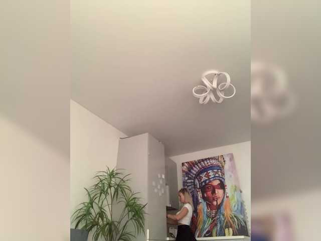 Stasya-moor live cam on BongaCams