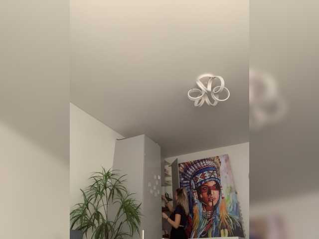 Stasya-moor live cam on BongaCams