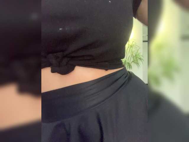 Stasya-moor live webcam show