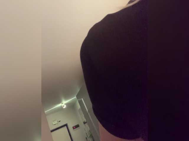 Webcam-Model Stasya-moor