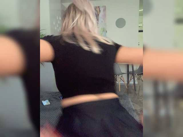 Stasya-moor live cam on BongaCams