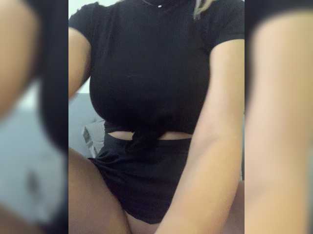 Stasya-moor live cam on BongaCams
