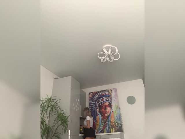 Stasya-moor live cam on BongaCams