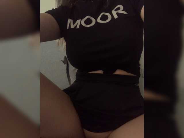 Stasya-moor