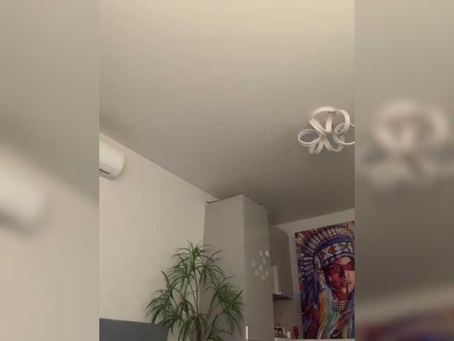 Stasya-moor, modelo webcam