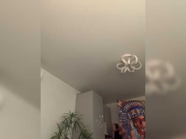 Stasya-moor, modelo webcam