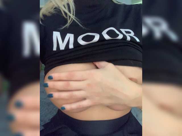 Stasya-moor