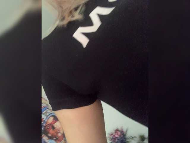 Stasya-moor live cam on BongaCams