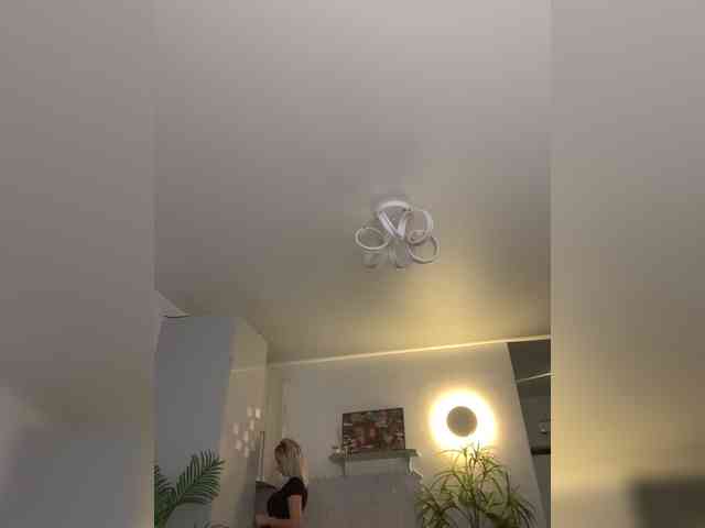Stasya-moor Sex Cam Show