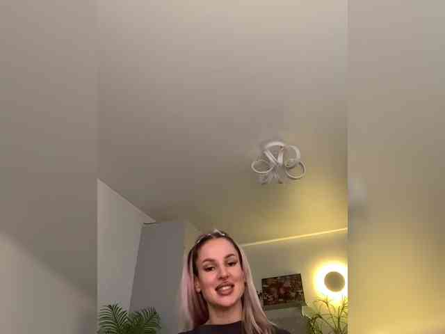 Stasya-moor's Sexcam