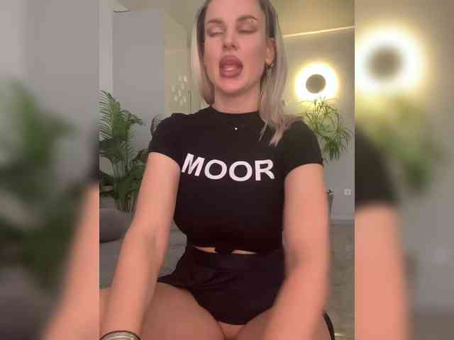 Stasya-moor