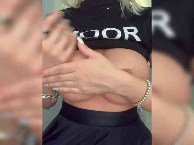 Model: Stasya-moor