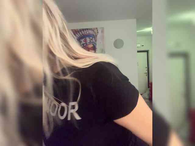 private sex webcam Stasya-moor