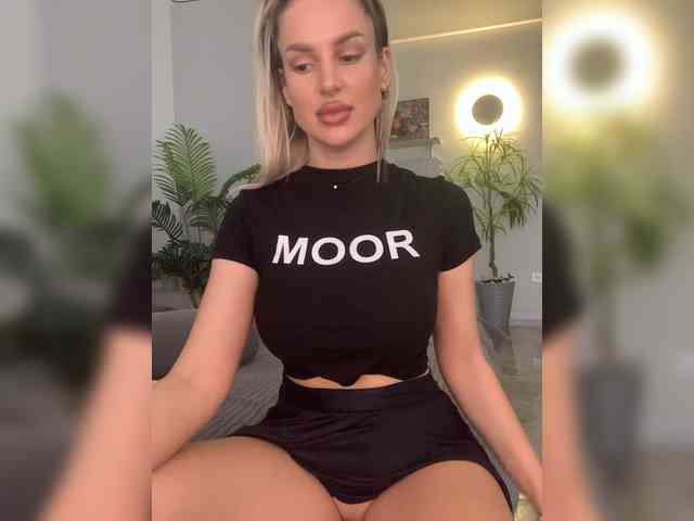 Stasya-moor
